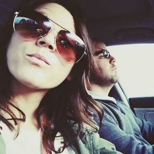 Meet your Posher, Angelica